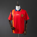 Maillot 1994 Espagne Domicile  Retro