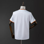 Maillot 1986 Allemagne Domicile Retro