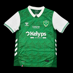 Maillot 25/26 Saint Etienne Domicile