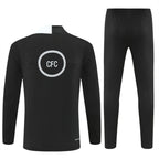 25/26 Ensemble Chelsea black
