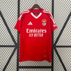 Maillot 24/25  Benfica Domicile