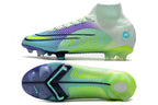 Crampons  Mercurial Superfly IX Elite