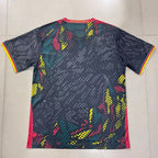 25/26 Maillot Cameroun Spécial  black