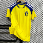 Maillot 25/26 Suède Domicile