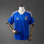 Maillot 2026 Italie Domicile