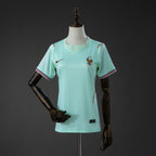 Maillot Femme 2026 France Extérieur