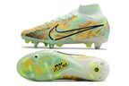 Crampons  Mercurial Superfly IX Elite