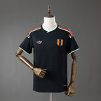 Maillot 2026 Pérou Extérieur