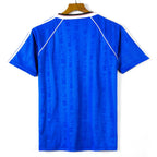 1988-1990 Maillot Manchester United Third Retro