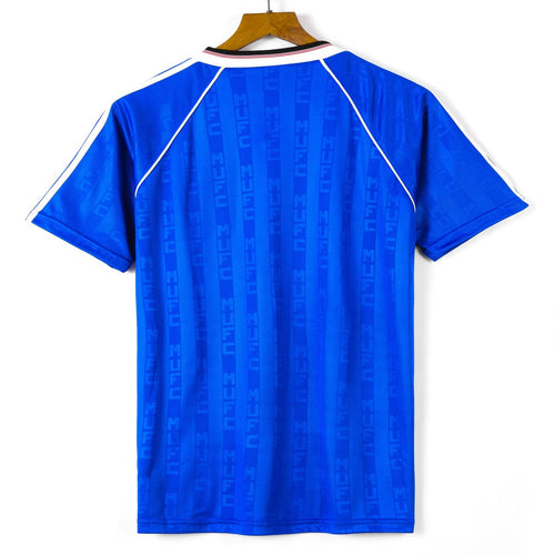 1988-1990 Maillot Manchester United Third Retro