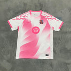 Maillot 25/26 Barcelone Rose  Spécial