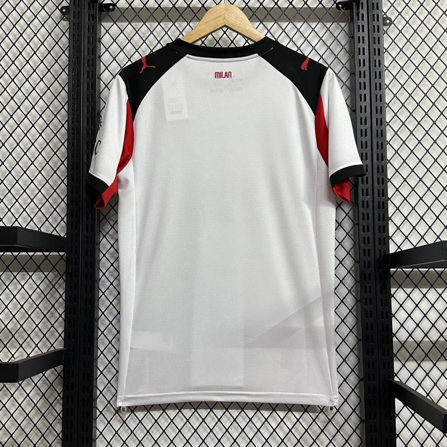 Maillot 25/26 AC Milan Extérieur