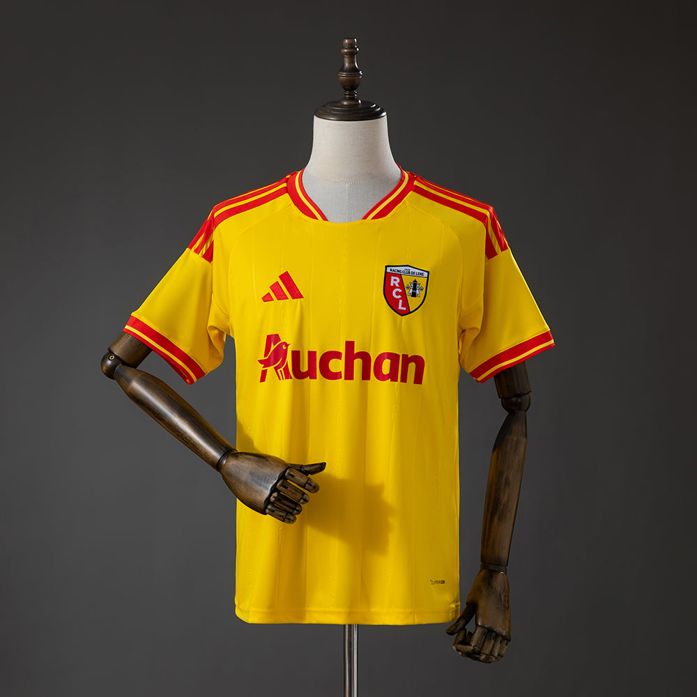Maillot 26/27 RC Lens Domicile