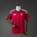 Maillot 2026 Costa Rica Domicile