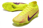 Crampons  Mercurial Superfly IX Elite