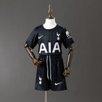 Ensemble Enfant (25/26) & (26/27) Tottenham (Domicile-Extérieur-Third)