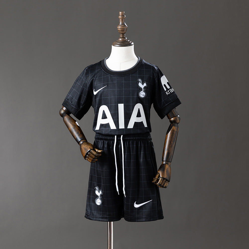 Ensemble Enfant (25/26) & (26/27) Tottenham (Domicile-Extérieur-Third)