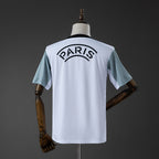 Maillot 25/26 PSG Training Blanc