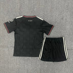 25/26 Ensemble Enfant  Bayern Munich  Extérieur