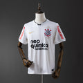 Maillot 2010 Corinthians Domicile Rétro