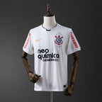 Maillot 2010 Corinthians Domicile Rétro