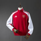 Veste coupe-vent 25/26 Arsenal