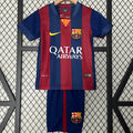 2014-2015  Ensemble Enfant Barcelone Domicile Rétro