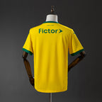 Maillot 25/26 Palmeiras Extérieur Third