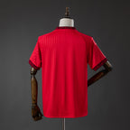 Maillot 26/27 Lyon Extérieur