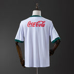 Maillot 1987 Palmeiras Extérieur Rétro
