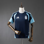 Maillot 2026 Argentine Training