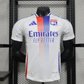 Maillot 24/25 Lyon Domicile Player