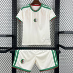 25/26 Ensemble Enfant  Algérie Domicile