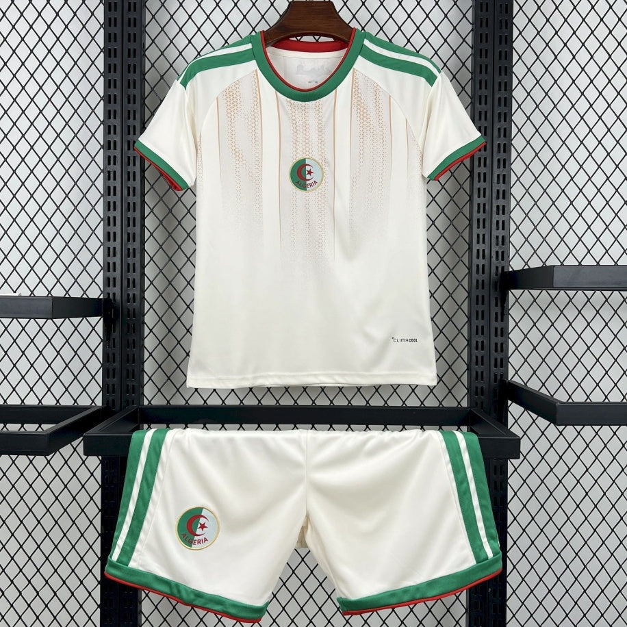 25/26 Ensemble Enfant  Algérie Domicile