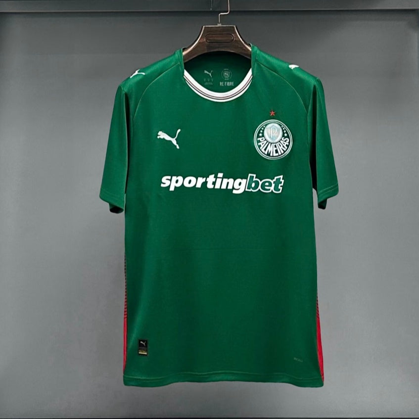 Maillot 26/27 Palmeiras Domicile