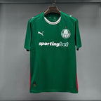 Maillot 26/27 Palmeiras Domicile