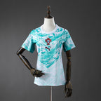 Maillot Femme 2026 Portugal Extérieur