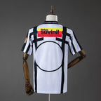 Maillot 1996 Corinthians Rétro