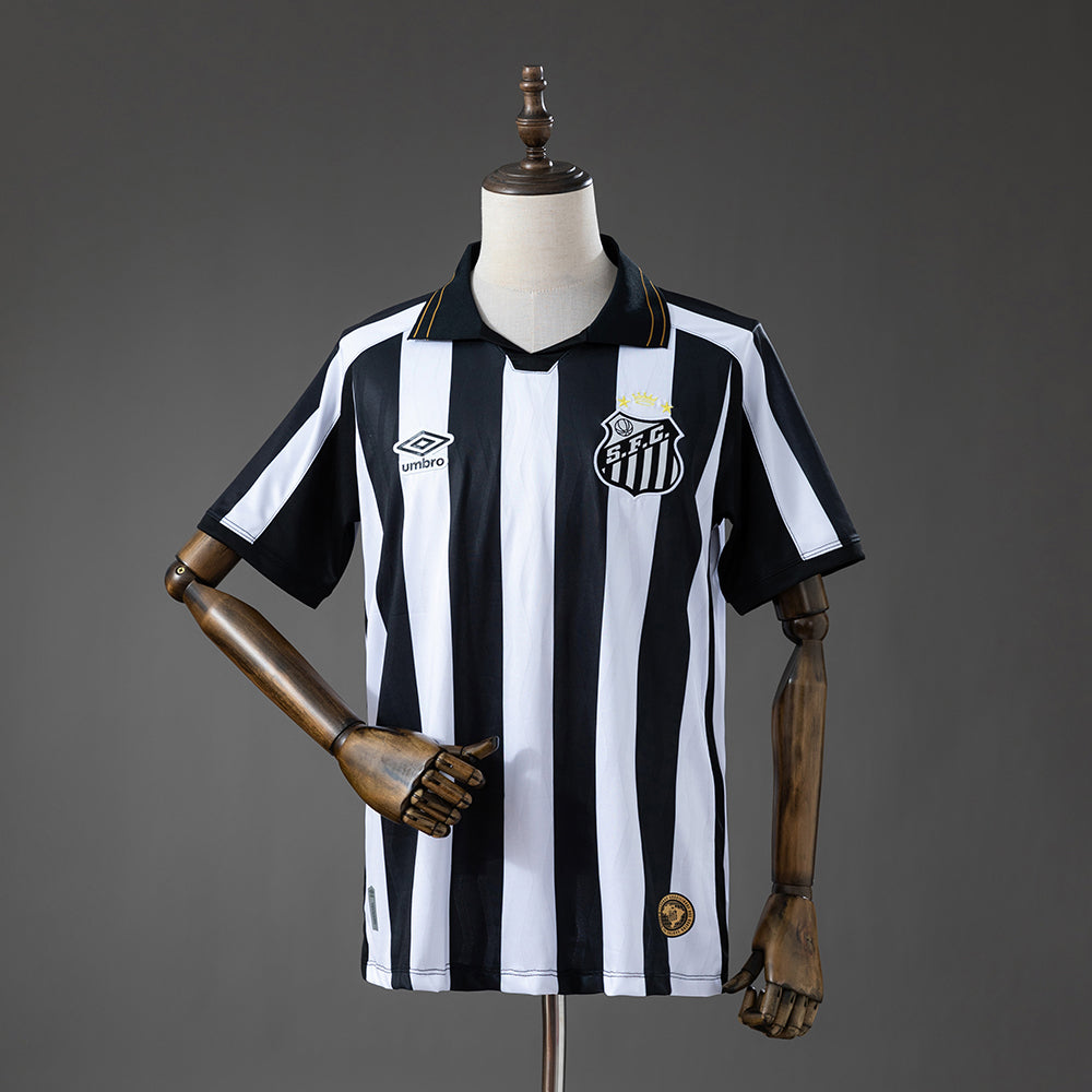 Maillot 26/27 Santos Extérieur