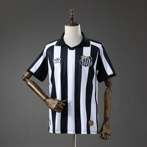 Maillot 26/27 Santos Extérieur