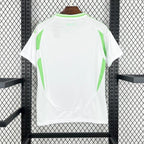 Maillot 24/25 Algérie Domicile