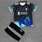 25/26 Ensemble Enfant  Liverpool Spécial  blue
