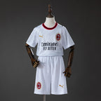 Ensemble Enfant 26/27 AC Milan  (Domicile-Extérieur)