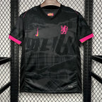 Maillot 24/25 Chelsea Noir