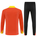 25/26 Ensemble  Brésil  orange