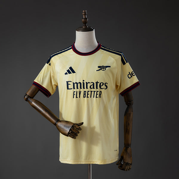 Maillot 26/27 Arsenal Third