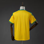 Maillot 2026 Afrique du Sud Domicile