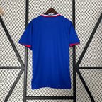 Maillot 24/25 France Domicile