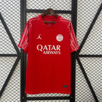 Maillot 24/25 PSG Fourth