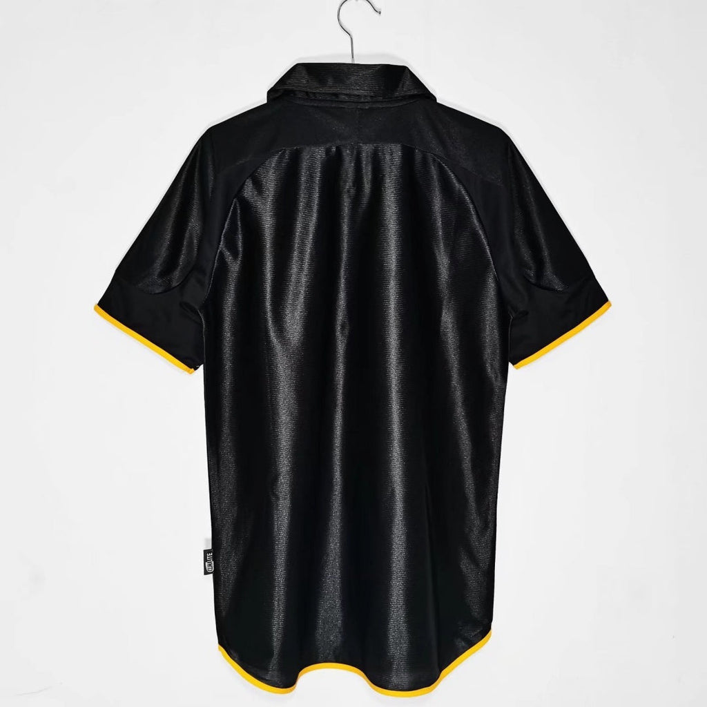 1999-2001 Maillot Retro Real Madrid Extérieur